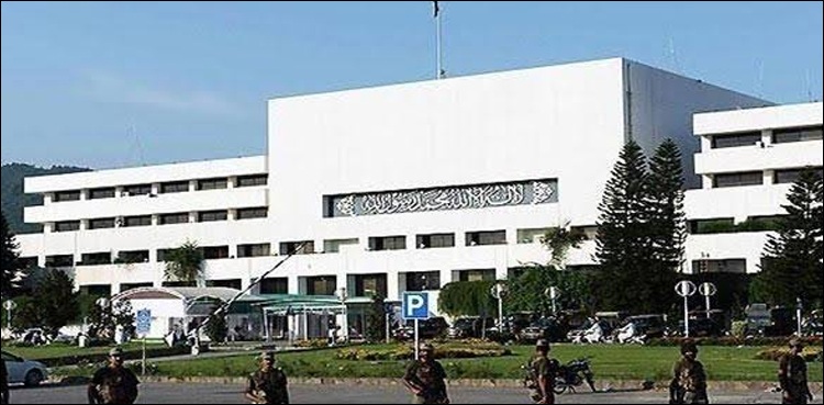 Senate likely to go back to routine business from next week