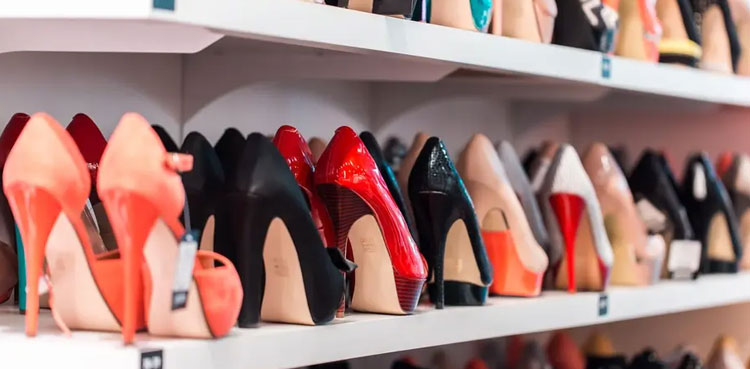 Man takes shop owner to court for selling wife shoddy shoes