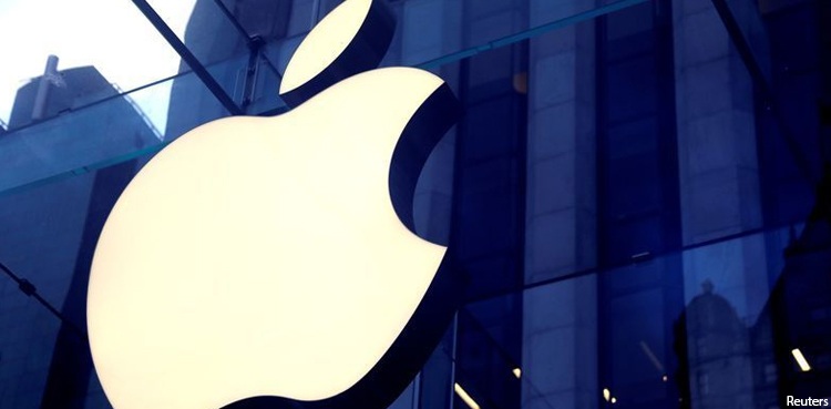 Apple closes New York City stores to shoppers as COVID-19 cases rise