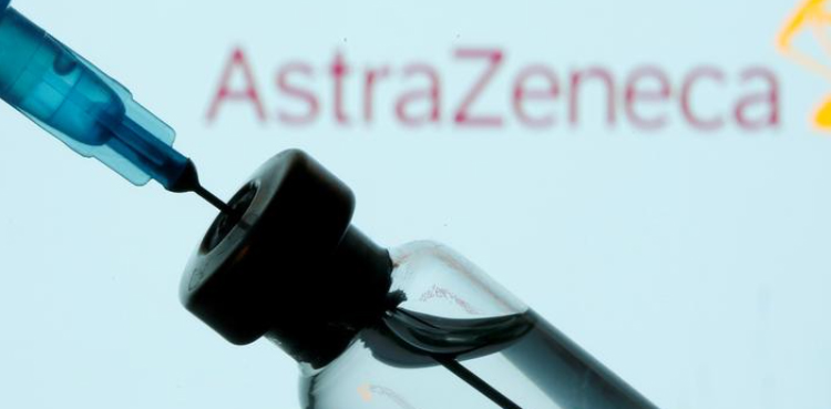 AstraZeneca COVID-19 vaccine shows 74% efficacy in large US trial