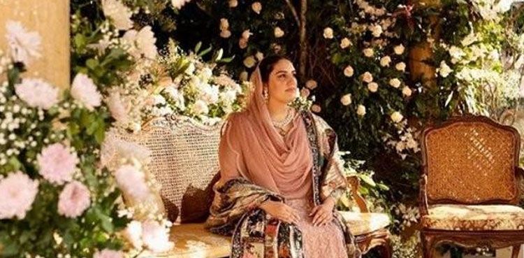 Bakhtawar Bhutto Zardari's wedding date announced