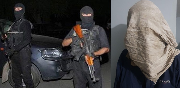 CTD apprehends ‘wanted terrorist’ during Sukkur raid