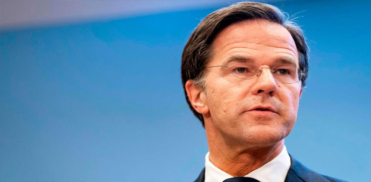 Dutch government resigns over childcare subsidies scandal