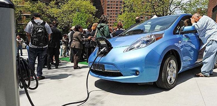 'Govt to implement EV Policy for four wheelers soon'