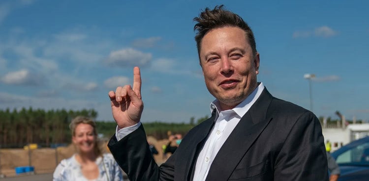 Elon Musk says Starlink active in Ukraine as Russian invasion disrupts internet
