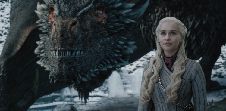 Three new 'Game of Thrones' spinoffs in the works at HBO