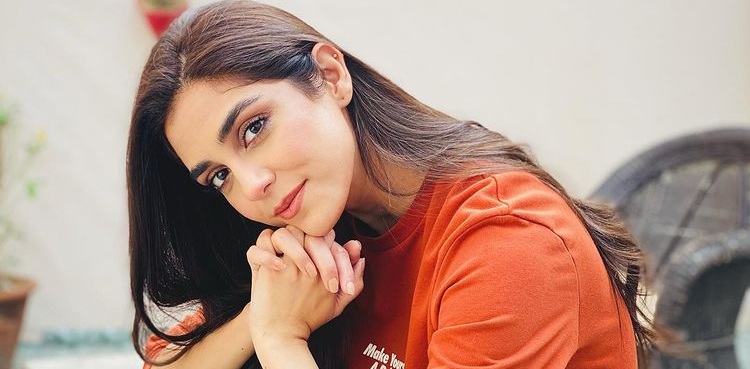 It's a wrong perception that love makes one 'badtameez': Maya Ali