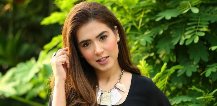 Mansha Pasha unhappy about top Bollywood director's next project