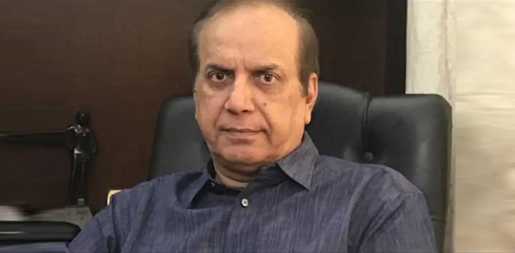 Drought fears: Govt trying early dewatering, says Imtiaz Shaikh