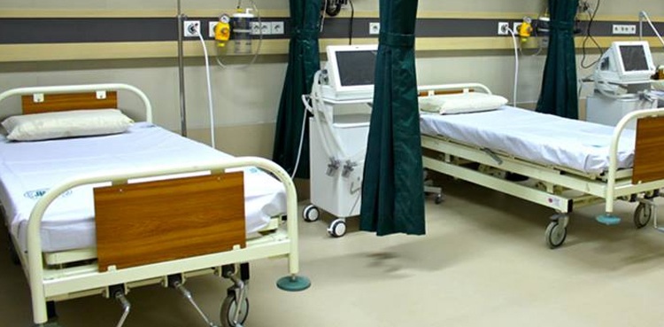 CM Murad directs hospitals to increase dedicated beds for Covid-19 patients