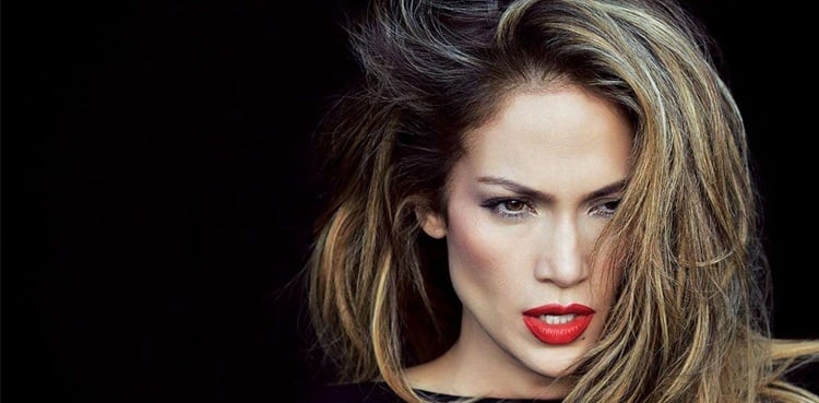 Jennifer Lopez speaks up about upcoming Netflix film 'The Mother'