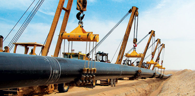 OGRA approves K-Electric’s license to construct, operate gas pipeline