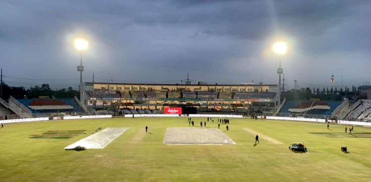 South Africa tour of Pakistan: Traffic plan unveiled for Rawalpindi Test