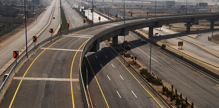 Rawalpindi Ring Road project to boost economic activities: minister