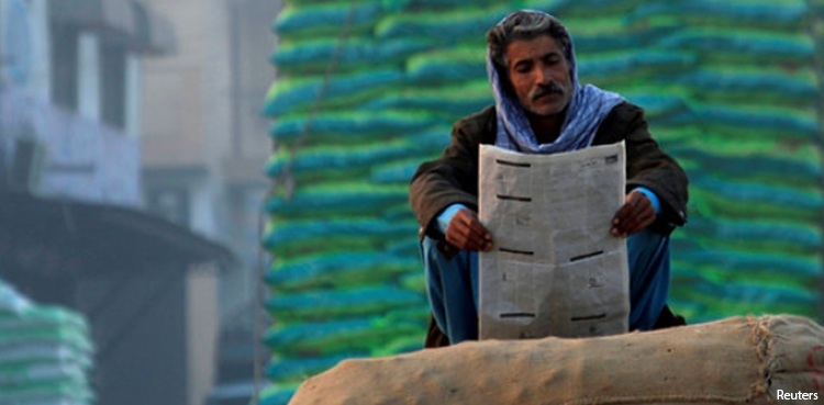 Sindh govt decides issuance of Benazir Bhutto Mazdoor Cards