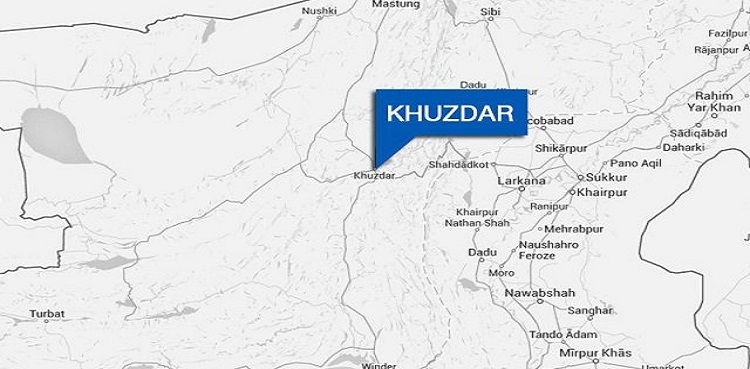 3 injured in grenade attack in Khuzdar