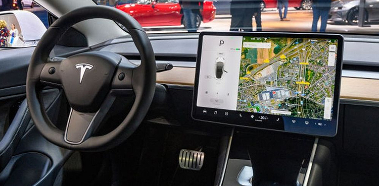 Tesla launches subscription service for advanced driver assistance software