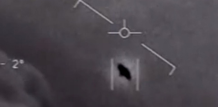 Millions of documents about UFO sightings declassified by CIA