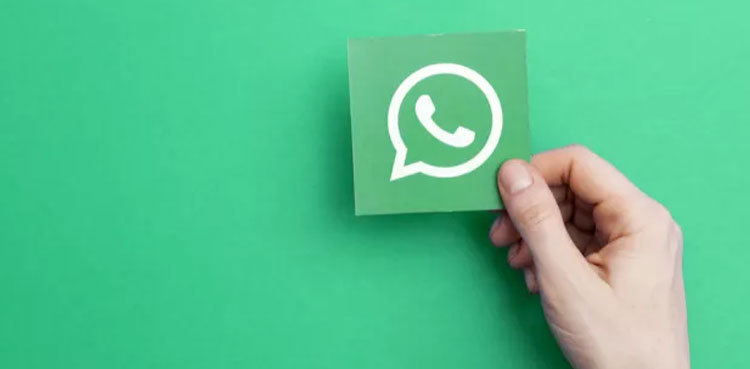 How WhatsApp's new disappearing photos feature View Once works