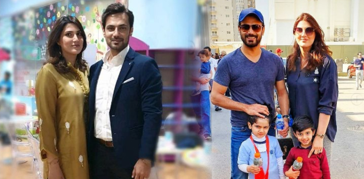 'I am indeed blessed to have you in my life and proud of your accomplishments'