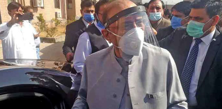 Zardari files plea in IHC seeking exemption from court appearance in fake bank accounts case