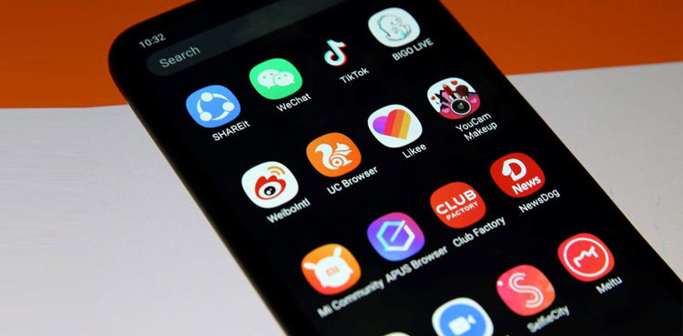 LHC seeks govt reply on plea for ban on TikTok, other apps