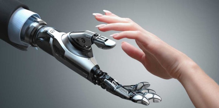 Revolutionizing the future of Human-Machine-Interaction