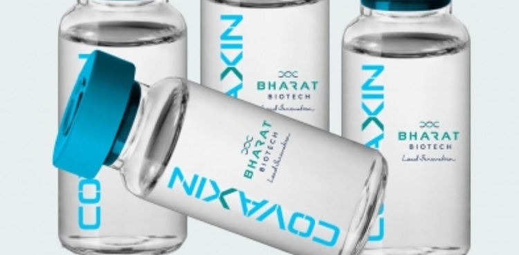 Criticism mounts over India's 'abrupt' approval of COVAXIN