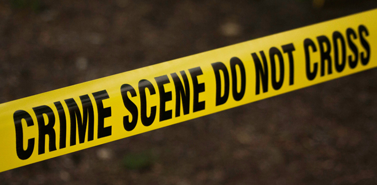 Lahore witnesses sharp surge in crime rate