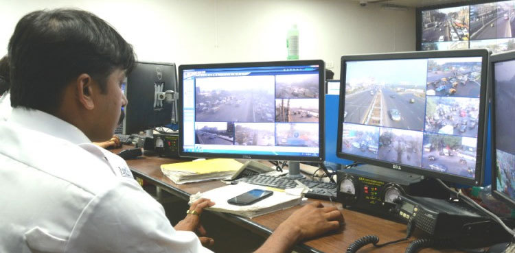 LHC questions legality of e-challans