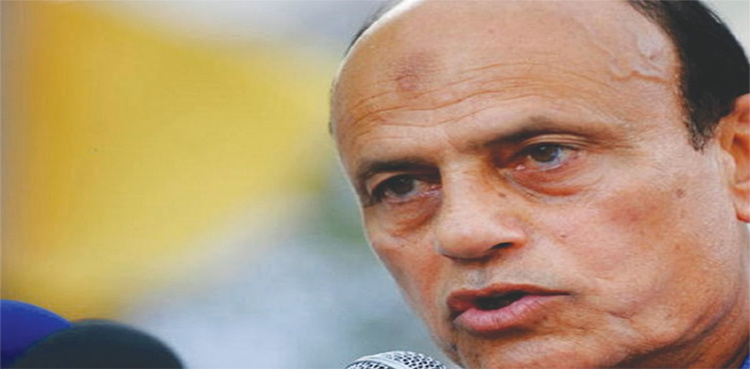 Anti vehicle lifting, Larkana police recover ex-hockey captain's car