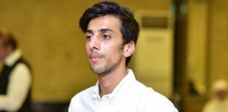 Five policemen arrested over Osama Satti murder axed