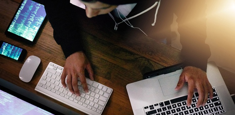 Man posts girl's photos on social media, gets arrested