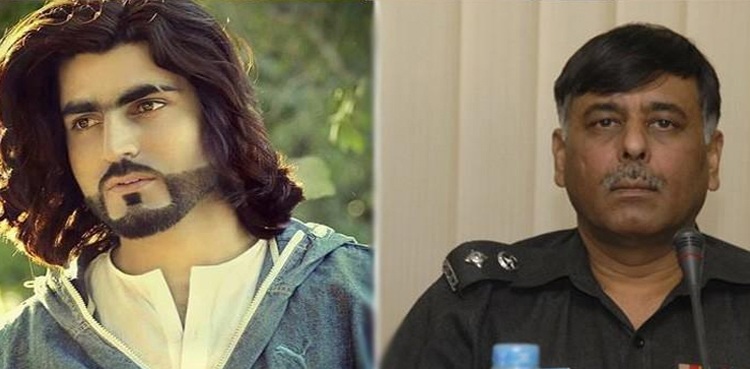 Rao Anwar withdraws exemption plea in Naqeebullah murder case