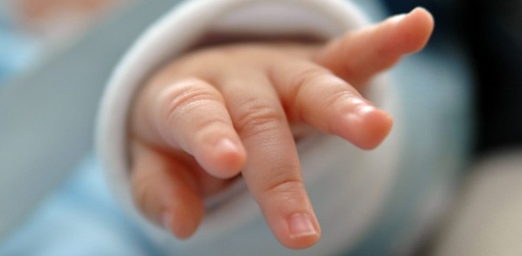 Newborn kidnapped from Karachi hospital