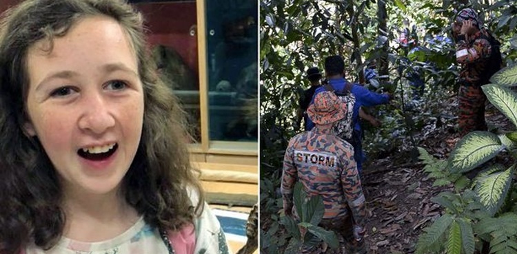 Malaysia says insufficient evidence to reopen probe into Nora Anne Quoirin's death