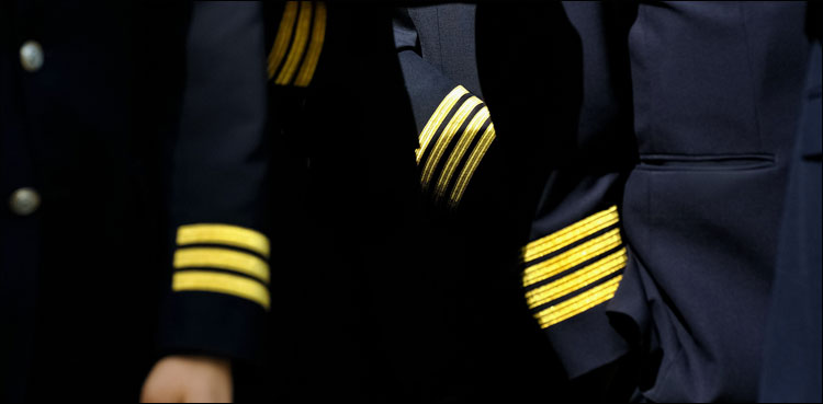 CAA unearths network allegedly involved in fake pilot's licenses scam