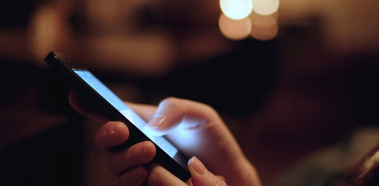 Policeman blackmails citizen with objectionable videos in Faisalabad