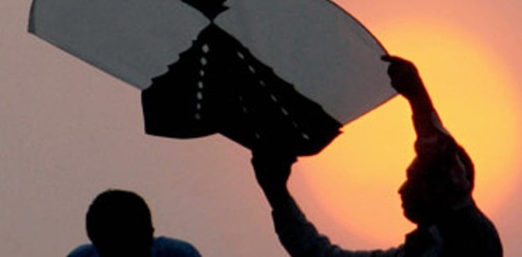 Two possible dates for Basant stir speculation in Lahore