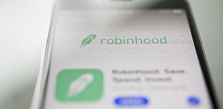 Robinhood testing crypto wallet, cryptocurrency transfer features