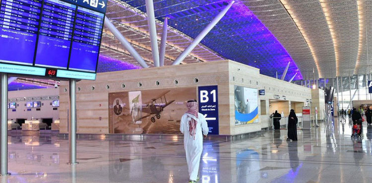 Saudi Arabia issues fresh quarantine guidelines for airlines