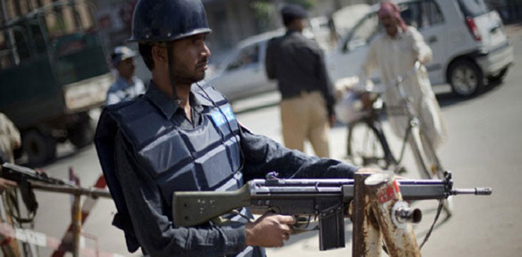 Terrorists may hit govt buildings in Karachi, KMC issues security alert