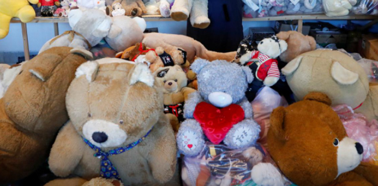 Know how Teddy Bear's invention is linked to US President Roosevelt