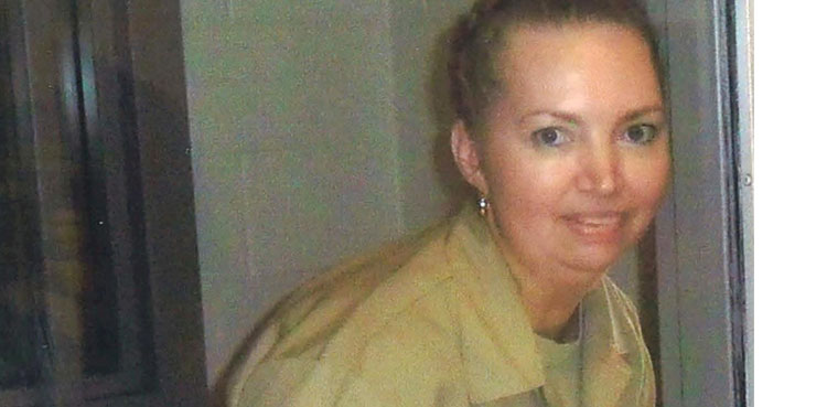 US court clears way for execution of only woman on federal death row