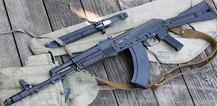 Saudi Arabia to manufacture Kalashnikov rifles with Russian support