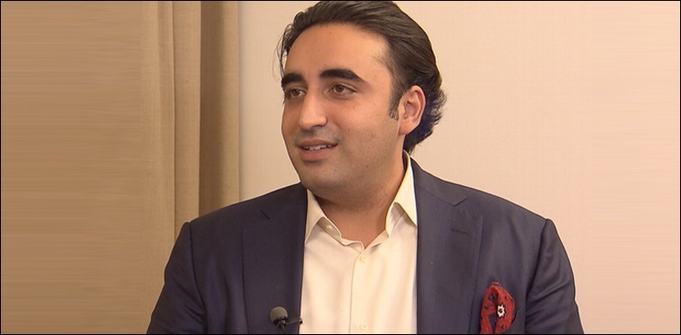 PM should resign, says Bilawal Bhutto after Yousuf Raza Gilani's Senate win