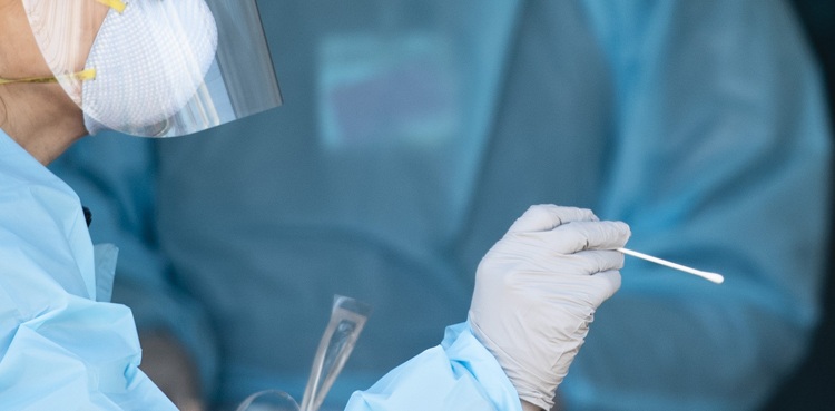 41 Covid deaths 1,050 new cases reported in 24 hours