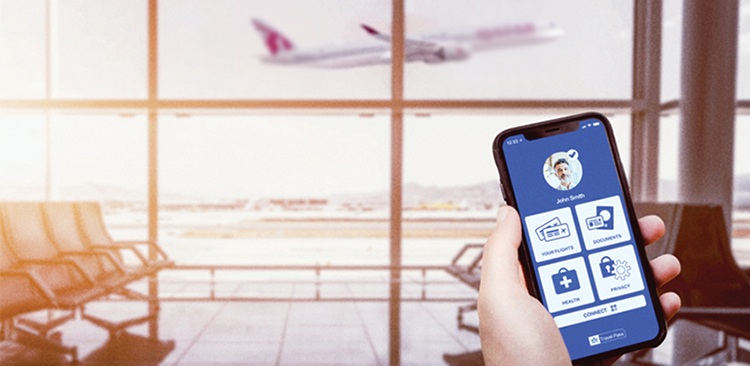 Global airline body IATA plans COVID-19 travel pass