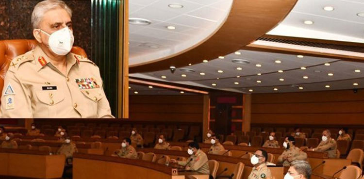 'Constructive engagement' with Afghanistan imperative for enduring peace, stability: COAS