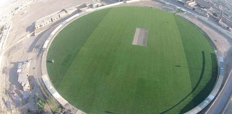 PM Imran to inaugurate cricket stadium in Attock tomorrow